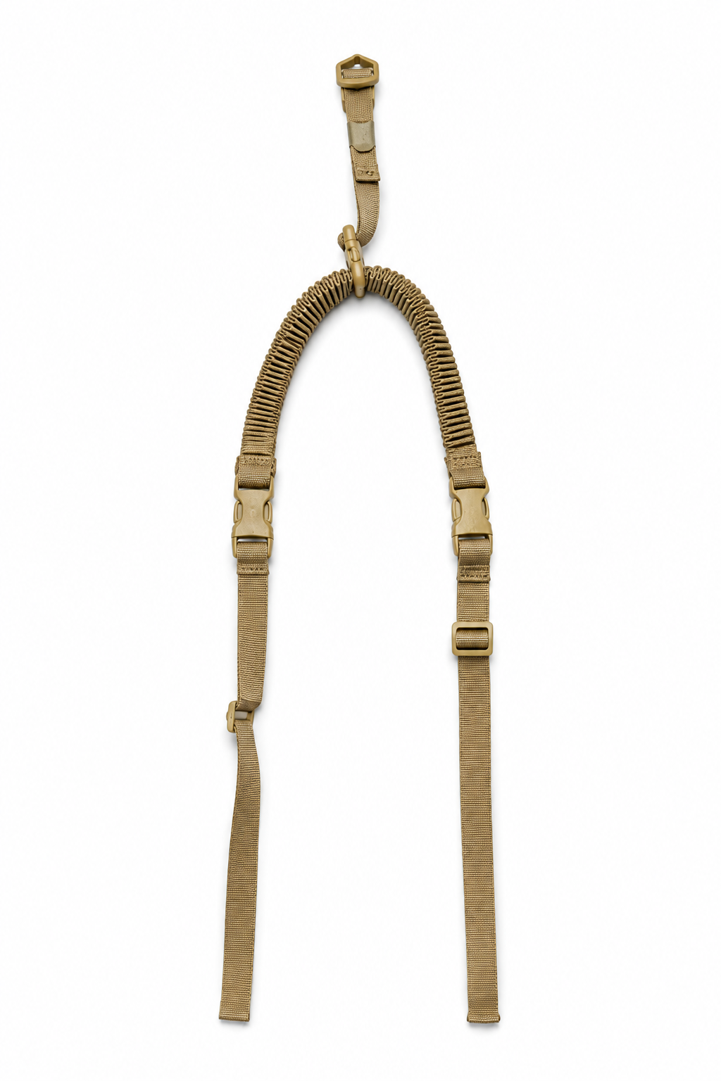 3-Point Tactical Rifle Sling