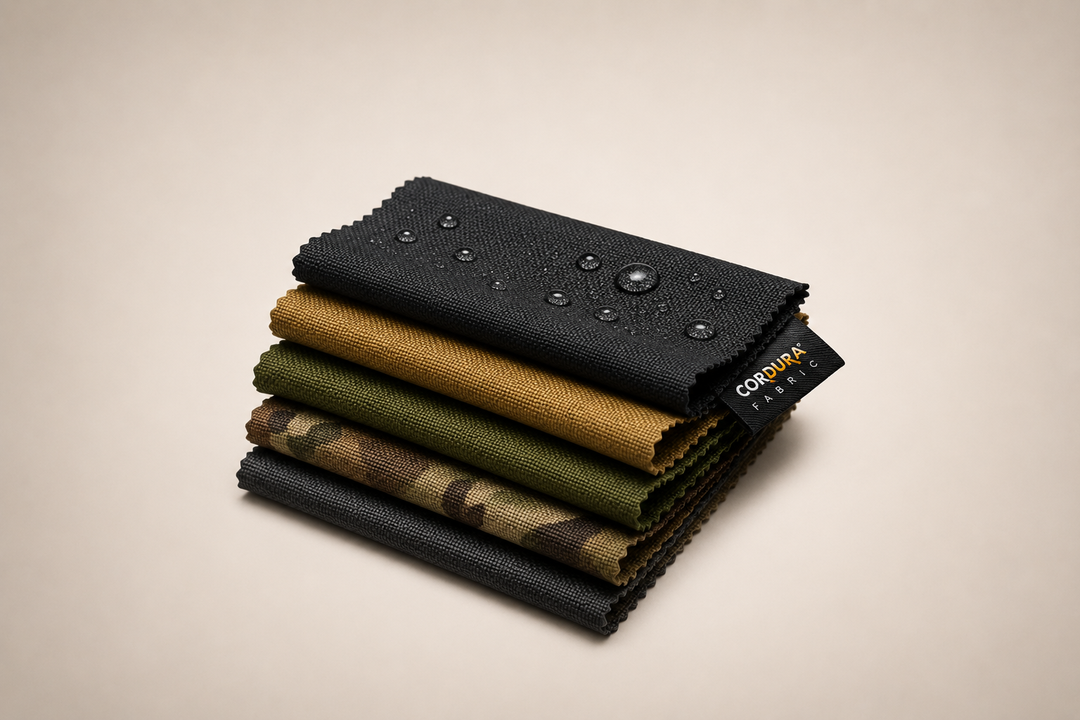 Cordura Nedir? Cordura Kumaş Özellikleri ve Kullanım Alanları