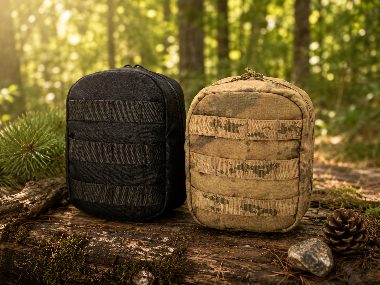 MOLLE Systems