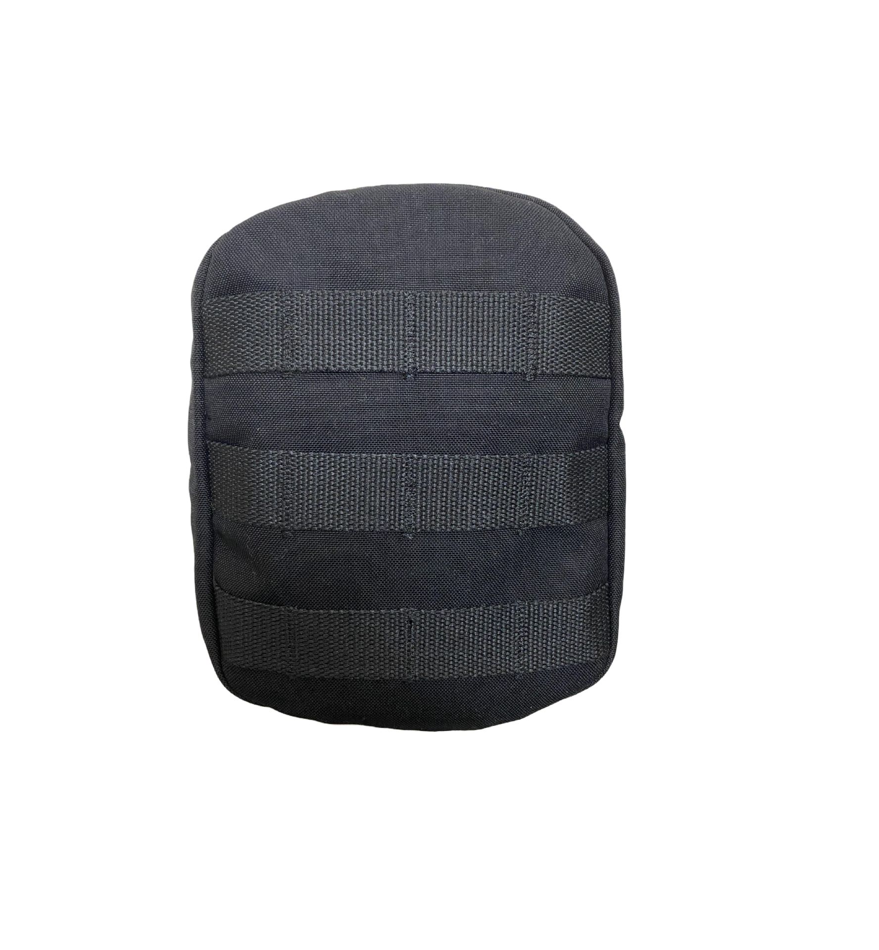 MOLLE Functional Accessory Pouch (Black)