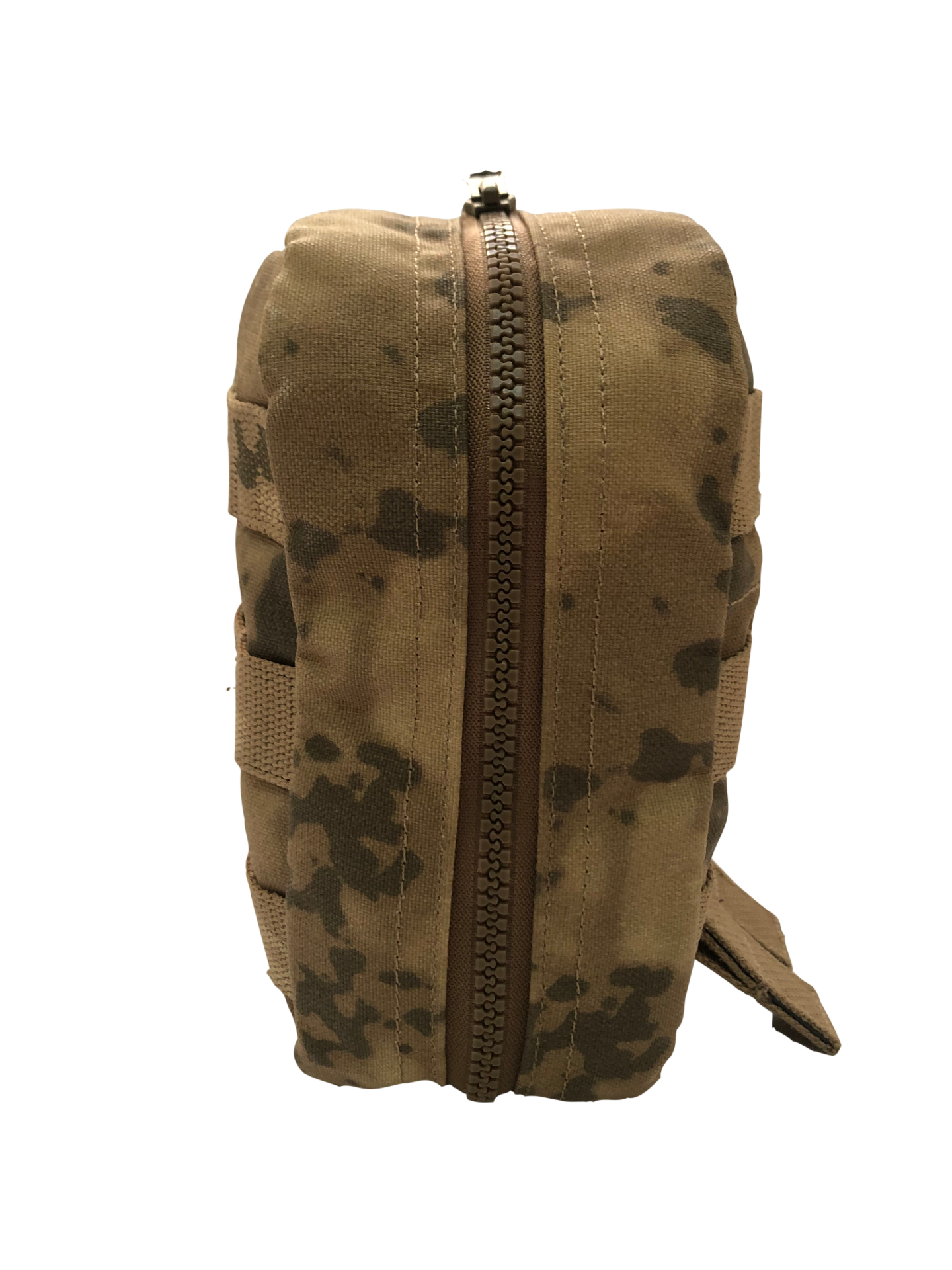 Molle Fonksiyonel Ek Çanta