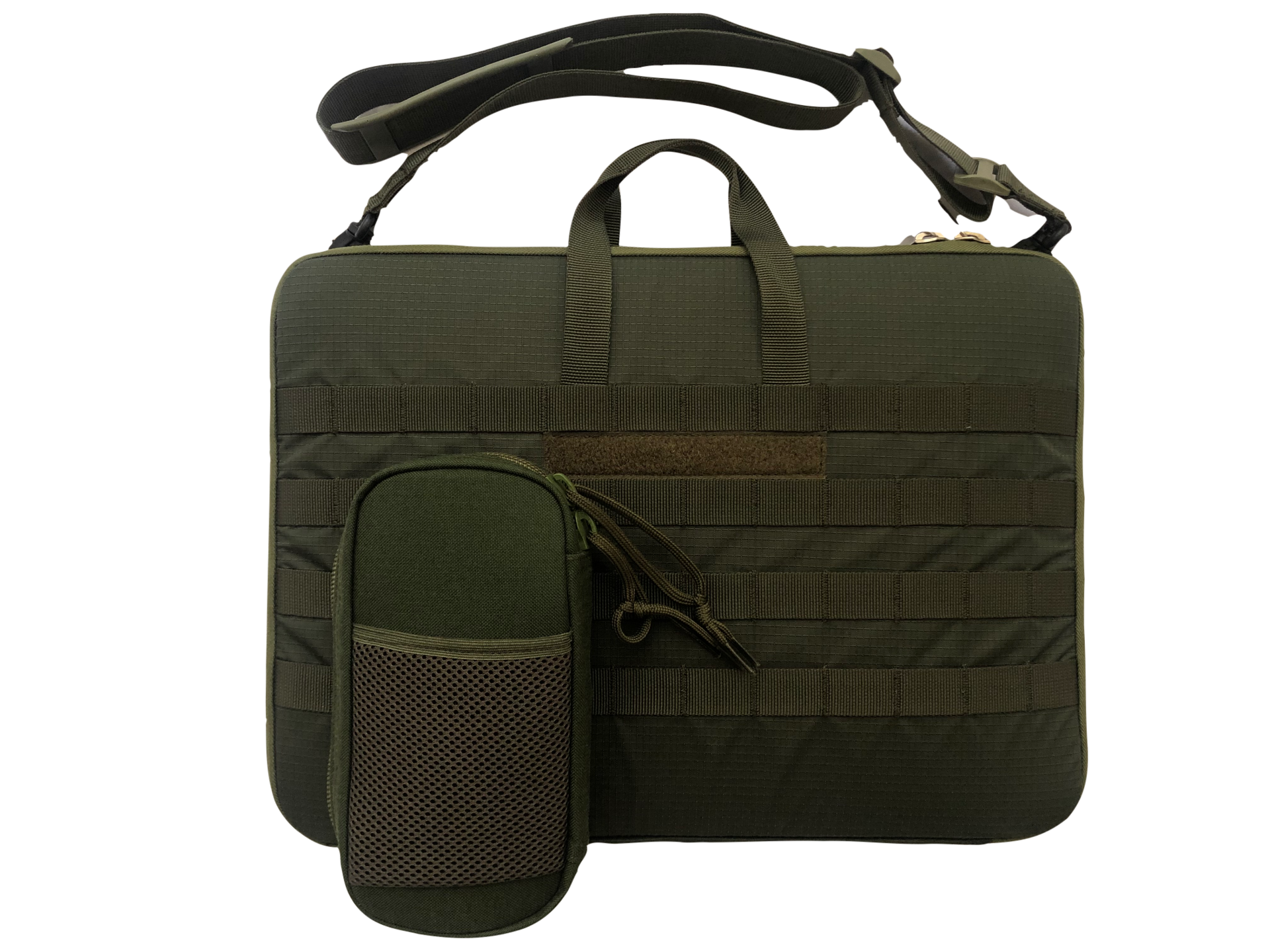 MOLLE Laptop & Document Bag